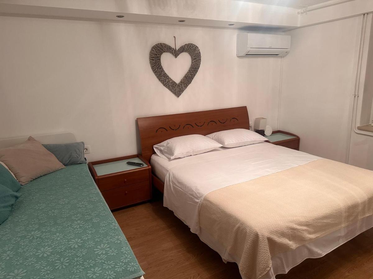 Apartman Nono Crikvenica Exterior photo